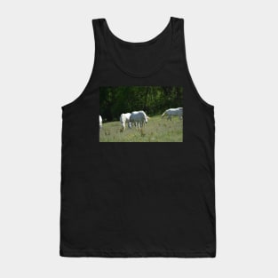 Wild Horses Tank Top